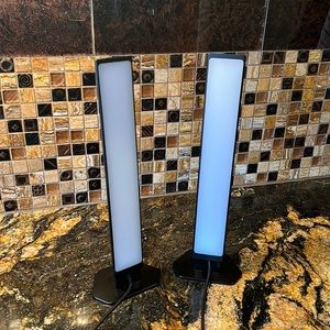 Sengled Smart RGB Light Bars - Alexa Enabled